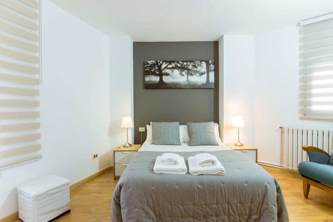 Two Bedroom Townhouse Within 10Min Walk From Beach Барселона Екстер'єр фото
