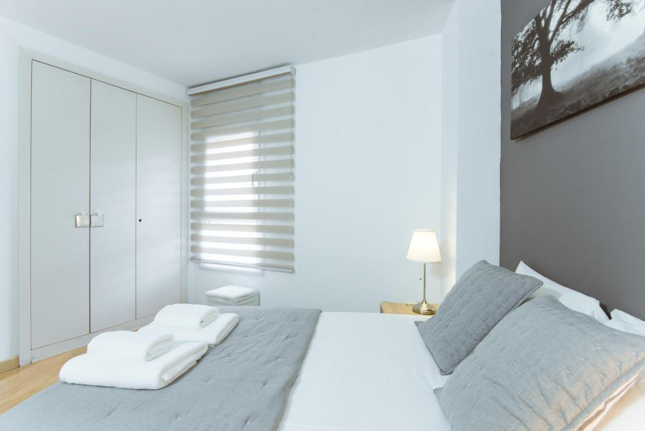 Two Bedroom Townhouse Within 10Min Walk From Beach Барселона Екстер'єр фото